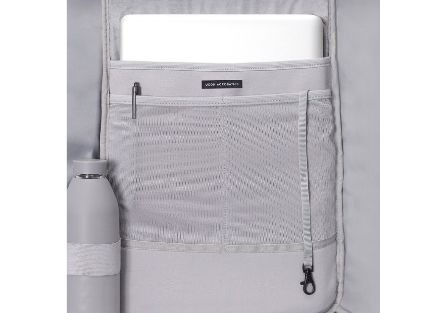 ucon acrobatics JANNIK MINI - TOILE ENDUITE - NO sac à dos rolltop jannik mini Loisirs