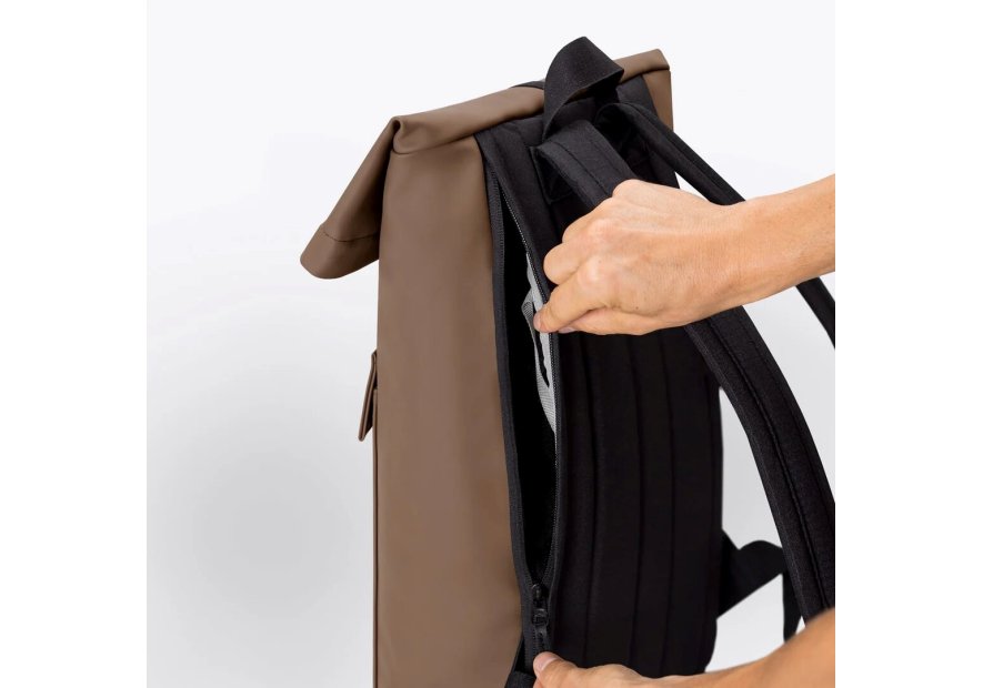 ucon acrobatics JANNIK MINI - TOILE ENDUITE - CH sac à dos rolltop jannik mini Loisirs