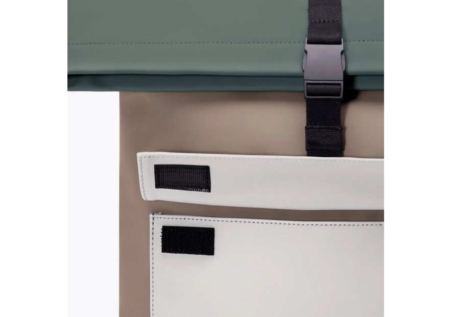 ucon acrobatics JANNIK MINI - TOILE ENDUITE - DA sac à dos rolltop jannik mini Loisirs