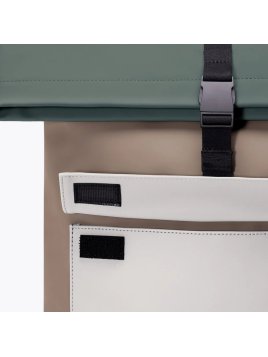 ucon acrobatics JANNIK MINI - TOILE ENDUITE - DA sac à dos rolltop jannik mini Loisirs