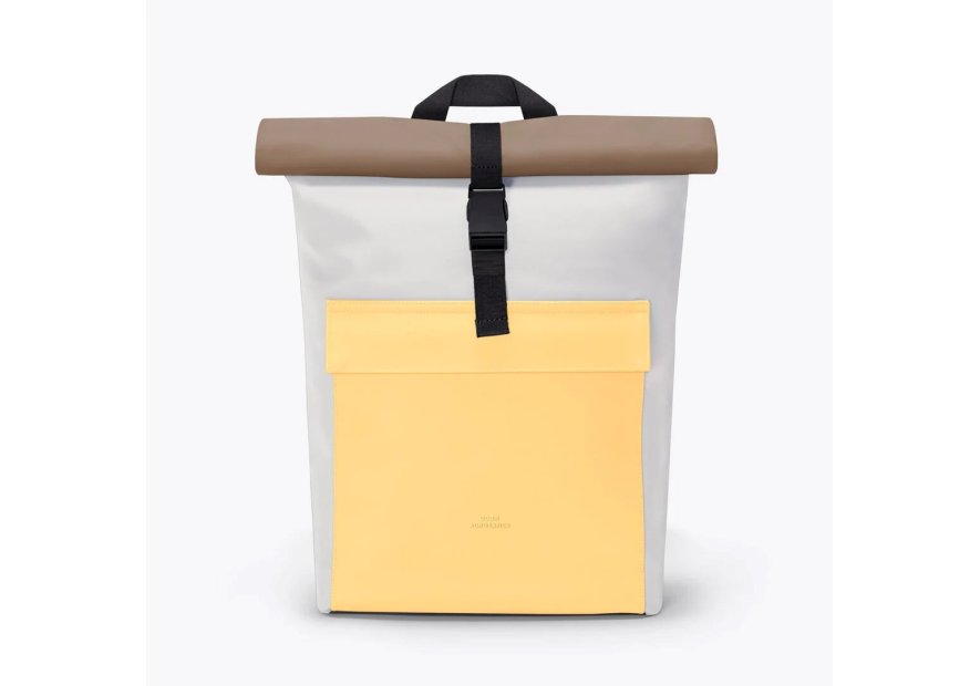 ucon acrobatics JANNIK MINI - TOILE ENDUITE - GL sac à dos rolltop jannik mini Loisirs