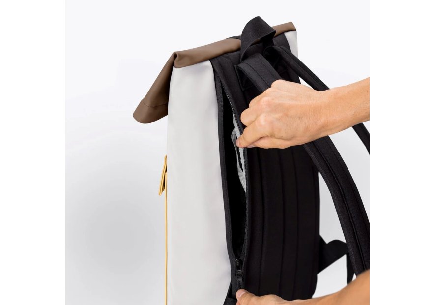 ucon acrobatics JANNIK MINI - TOILE ENDUITE - GL sac à dos rolltop jannik mini Loisirs