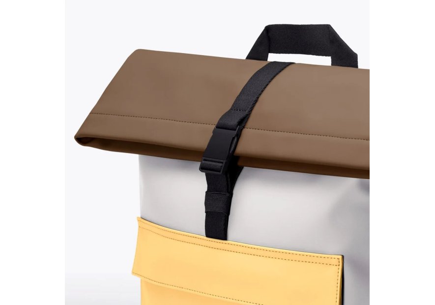 ucon acrobatics JANNIK MINI - TOILE ENDUITE - GL sac à dos rolltop jannik mini Loisirs