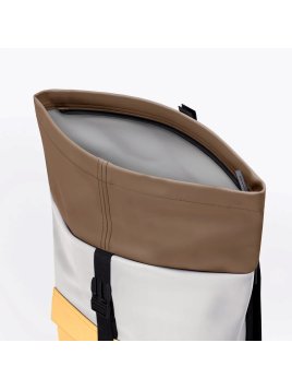 ucon acrobatics JANNIK MINI - TOILE ENDUITE - GL sac à dos rolltop jannik mini Loisirs