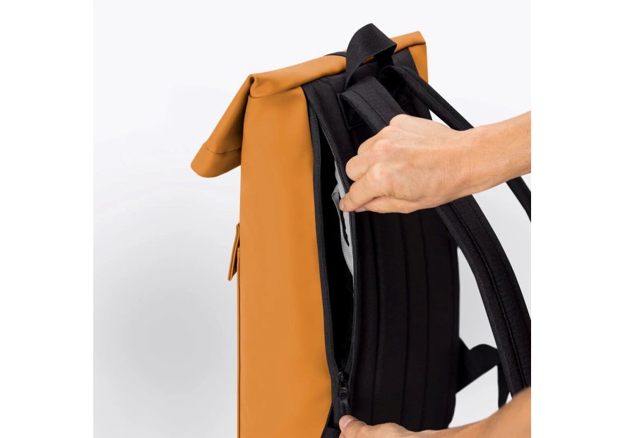 ucon acrobatics JANNIK MINI - TOILE ENDUITE - HO sac à dos rolltop jannik mini Loisirs