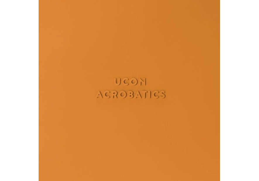 ucon acrobatics JANNIK MINI - TOILE ENDUITE - HO sac à dos rolltop jannik mini Loisirs