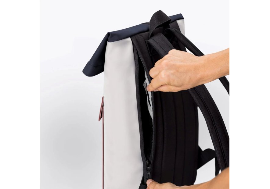 ucon acrobatics JANNIK MINI - TOILE ENDUITE - GL sac à dos rolltop jannik mini Loisirs