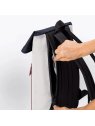 ucon acrobatics JANNIK MINI - TOILE ENDUITE - GL sac à dos rolltop jannik mini loisirs