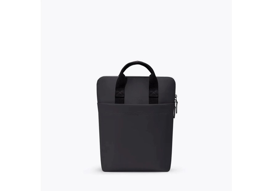 ucon acrobatics MASAO MINI - TOILE ENDUITE - NOI sac à dos/ sac à mains Loisirs