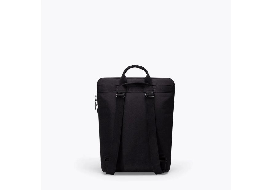 ucon acrobatics MASAO MINI - TOILE ENDUITE - NOI sac à dos/ sac à mains Loisirs