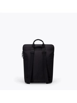 ucon acrobatics MASAO MINI - TOILE ENDUITE - NOI sac à dos/ sac à mains Loisirs