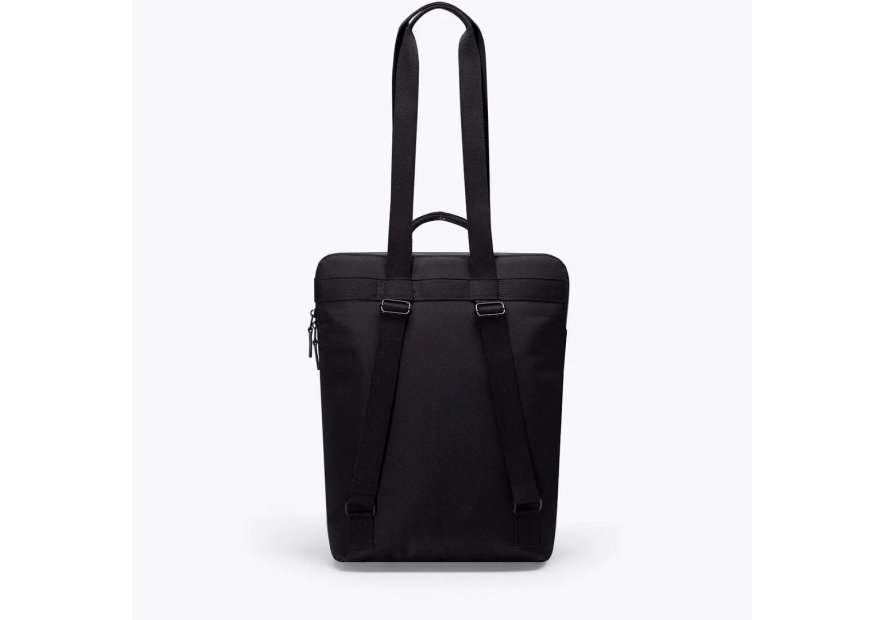 ucon acrobatics MASAO MINI - TOILE ENDUITE - NOI sac à dos/ sac à mains Loisirs