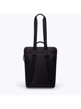 ucon acrobatics MASAO MINI - TOILE ENDUITE - NOI sac à dos/ sac à mains Loisirs