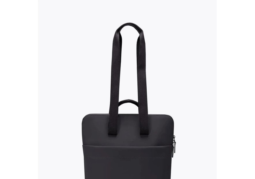 ucon acrobatics MASAO MINI - TOILE ENDUITE - NOI sac à dos/ sac à mains Loisirs