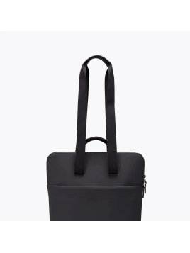 ucon acrobatics MASAO MINI - TOILE ENDUITE - NOI sac à dos/ sac à mains Loisirs