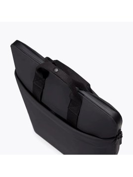 ucon acrobatics MASAO MINI - TOILE ENDUITE - NOI sac à dos/ sac à mains Loisirs