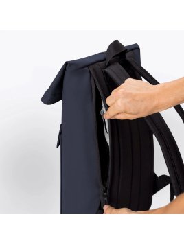 ucon acrobatics JANNIK MEDIUM - TOILE ENDUITE -  sac à dos roll top Loisirs