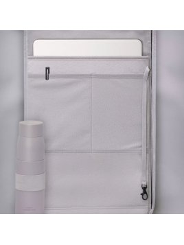 ucon acrobatics JANNIK MEDIUM - TOILE ENDUITE -  sac à dos roll top Loisirs