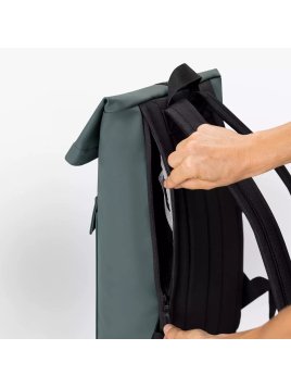 ucon acrobatics JANNIK MEDIUM - TOILE ENDUITE -  sac à dos roll top Loisirs