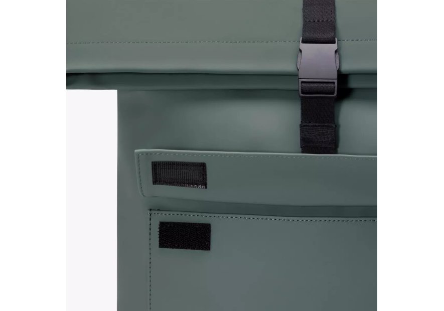 ucon acrobatics JANNIK MEDIUM - TOILE ENDUITE -  sac à dos roll top Loisirs