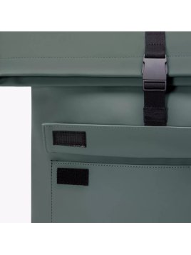 ucon acrobatics JANNIK MEDIUM - TOILE ENDUITE -  sac à dos roll top Loisirs