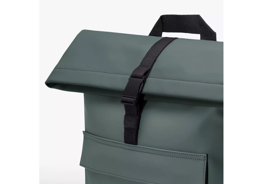 ucon acrobatics JANNIK MEDIUM - TOILE ENDUITE -  sac à dos roll top Loisirs