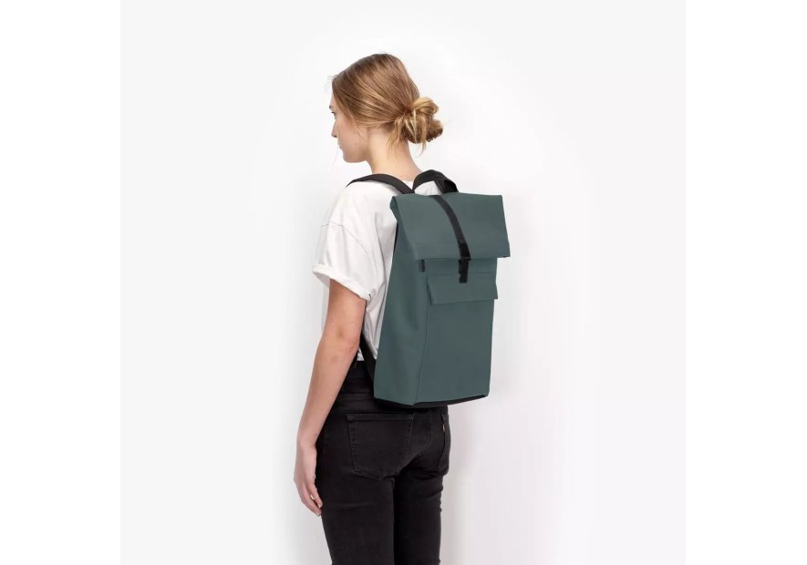 ucon acrobatics JANNIK MEDIUM - TOILE ENDUITE -  sac à dos roll top Loisirs