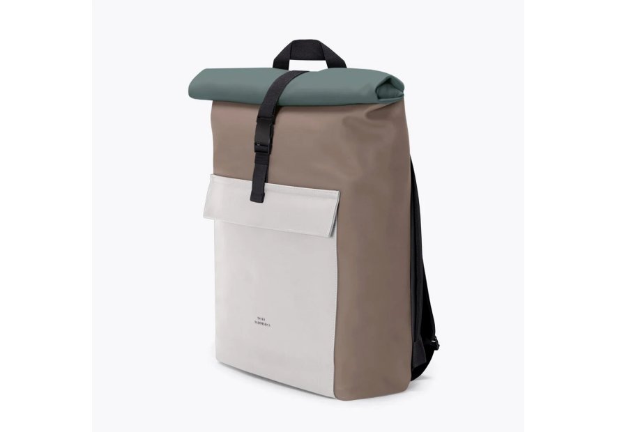 ucon acrobatics JANNIK MEDIUM - TOILE ENDUITE -  sac à dos roll top Loisirs