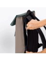 ucon acrobatics JANNIK MEDIUM sac à dos roll top loisirs