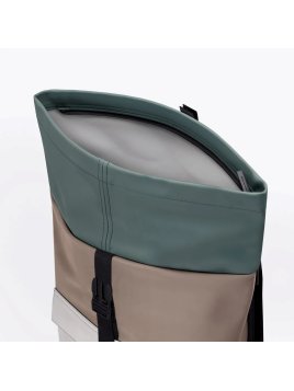 ucon acrobatics JANNIK MEDIUM - TOILE ENDUITE -  sac à dos roll top Loisirs