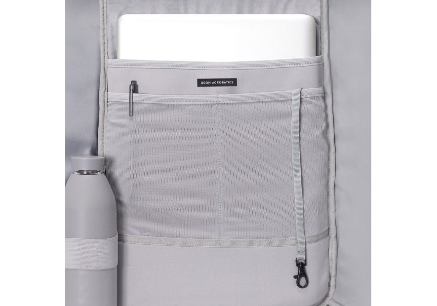 ucon acrobatics JANNIK MEDIUM - TOILE ENDUITE -  sac à dos roll top Loisirs