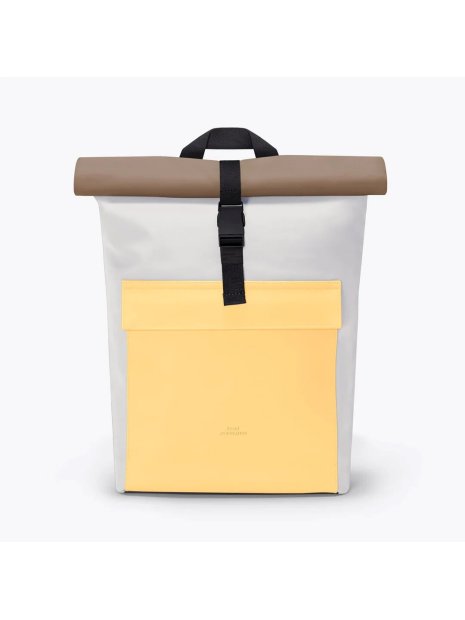 ucon acrobatics JANNIK MEDIUM - TOILE ENDUITE -  sac à dos roll top loisirs