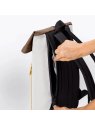 ucon acrobatics JANNIK MEDIUM - TOILE ENDUITE -  sac à dos roll top loisirs