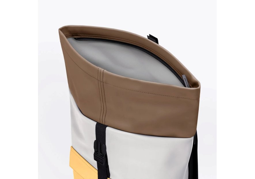 ucon acrobatics JANNIK MEDIUM - TOILE ENDUITE -  sac à dos roll top Loisirs