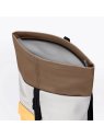 ucon acrobatics JANNIK MEDIUM - TOILE ENDUITE -  sac à dos roll top loisirs