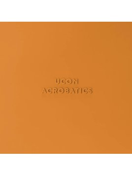 ucon acrobatics JANNIK MEDIUM - TOILE ENDUITE -  sac à dos roll top Loisirs