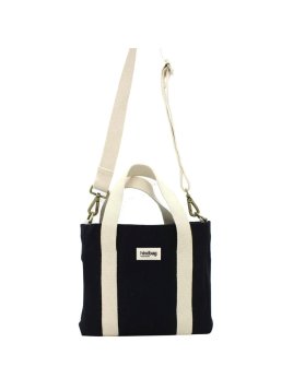 hindbag LOUISE sac mini cabas hindbag louise Sacs à mains