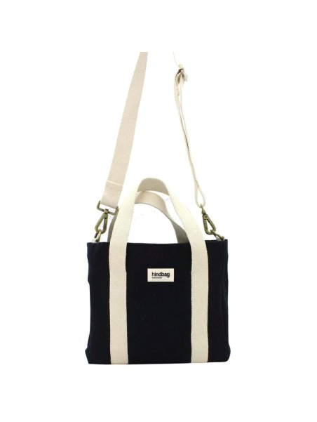 hindbag LOUISE sac mini cabas hindbag louise Sacs à mains