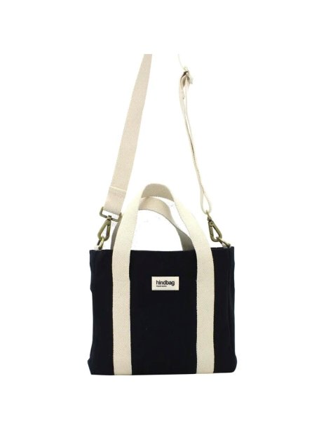 hindbag LOUISE sac mini cabas hindbag louise sacs-a-mains