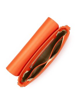 Lancaster 480-049 - CUIR DE VACHETTE - ORA sac rabat long bao Sacs à mains