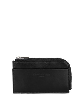 Lancaster 131-031 porte monnaie cartes paris pm Porte-monnaie Femme