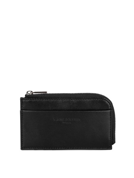 Lancaster 131-031 porte monnaie cartes paris pm Porte-monnaie Femme