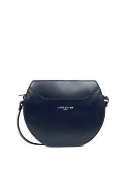 Lancaster 433-32 - REFENTE CUIR VACHETTE - sac demi lune suave ace Sacs à mains