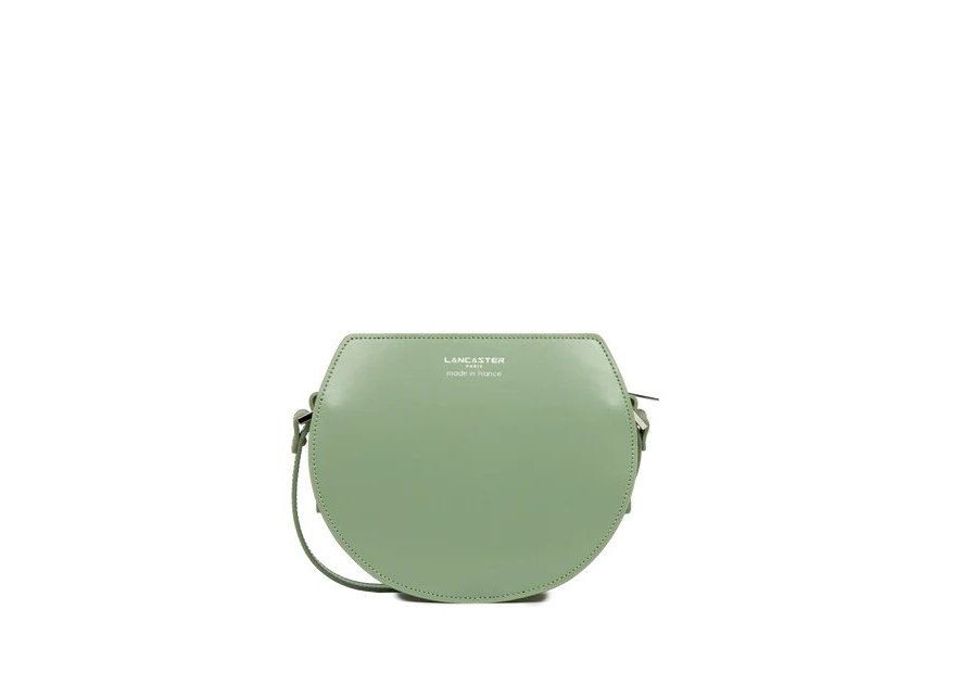 Lancaster 433-32 - REFENTE CUIR VACHETTE - sac demi lune suave ace Sacs à mains