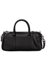 Longchamp 10270HFK - CUIR DE VEAU - NOIR sac à main s daylong sacs-a-mains