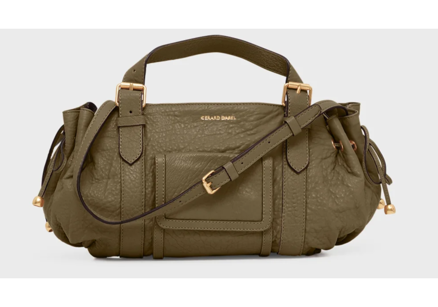 Gerard Darel 18H/428 sac porté main 18 heures gérard darel Sacs à mains