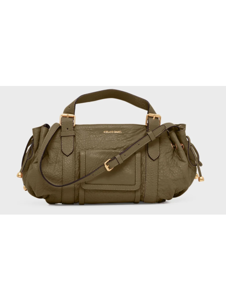 Gerard Darel 18H/428 sac porté main 18 heures gérard darel sacs-a-mains