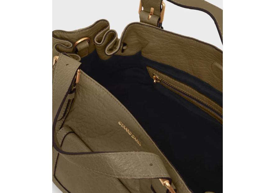 Gerard Darel 18H/428 sac porté main 18 heures gérard darel Sacs à mains