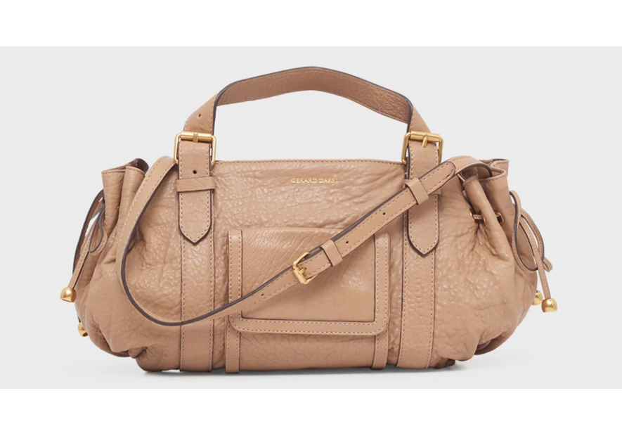 Gerard Darel 18H/428 sac porté main 18 heures gérard darel Sacs à mains