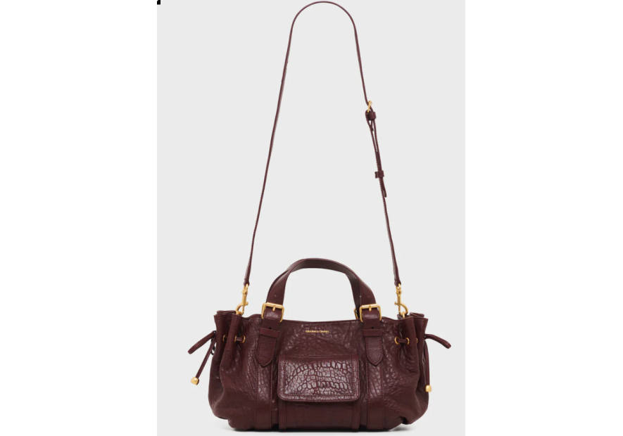 Gerard Darel 18H/428 sac porté main 18 heures gérard darel Sacs à mains